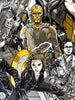 Tyler Stout - Avengers Age of Ultron AP Variant