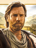 Juan Carlos Ruiz Burgos - Ben (Obi Wan)