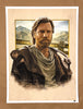 Juan Carlos Ruiz Burgos - Ben (Obi Wan)