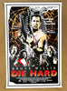 James Rheem Davis - Die Hard