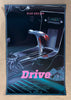 Laurent Durieux - Drive