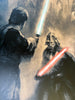 Karl Fitzgerald - Obi Wan