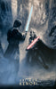 Karl Fitzgerald - Obi Wan