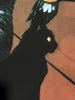 Tula Lotay - Catwoman #41