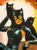 Tula Lotay - Catwoman #41