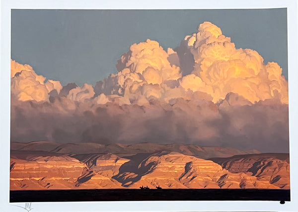 Mark Maggiori - A Thousand Miles