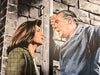 Paul Mann - Silence Of The Lambs (Variant)