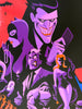 Kristin Miklos - Batman The Animated Series