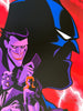 Kristin Miklos - Batman The Animated Series