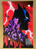 Kristin Miklos - Batman The Animated Series