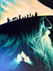 Phantom City Creative - Fellowship Of The Rings