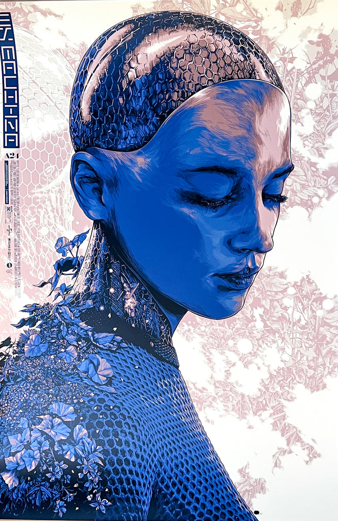 Ken Taylor - Ex Machina