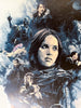 Chris Valentine - Star Wars: Rogue One