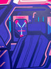 Tom Whalen - Back to the Future Part 2 Variant