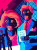 Tom Whalen - They Live
