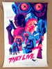 Tom Whalen - They Live