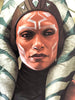 Juan Carlos Ruiz Burgos - Ahsoka Tano