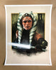 Juan Carlos Ruiz Burgos - Ahsoka Tano