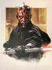 Juan Carlos Ruiz Burgos - Darth Maul