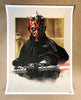 Juan Carlos Ruiz Burgos - Darth Maul