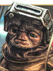 Juan Carlos Ruiz Burgos - Little Droidsmith (Babu Frik)