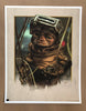 Juan Carlos Ruiz Burgos - Little Droidsmith (Babu Frik)