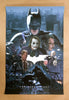 Juan Carlos Ruiz Burgos - The Dark Knight