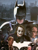 Juan Carlos Ruiz Burgos - The Dark Knight