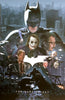 Juan Carlos Ruiz Burgos - The Dark Knight