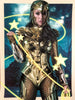 Juan Carlos Ruiz Burgos - Wonder Woman (WW84) Armor Variant