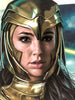 Juan Carlos Ruiz Burgos - Wonder Woman (WW84) Armor Variant