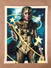 Juan Carlos Ruiz Burgos - Wonder Woman (WW84) Armor Variant