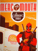 Dave Perillo - Deadpool