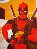 Dave Perillo - Deadpool