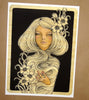 Audrey Kawasaki - Talisman