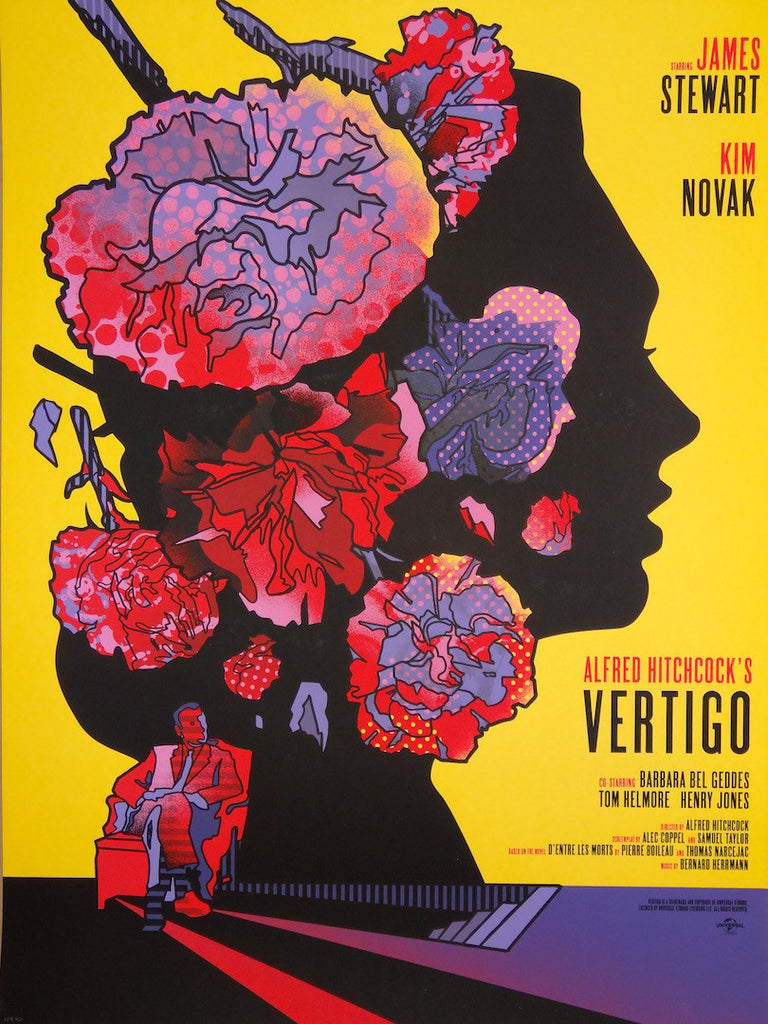 We Buy Your Kids (WBYK) - Vertigo