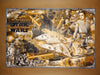 Ise Ananphada - Star Wars: The Force Awakens (Gold Variant)