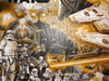 Ise Ananphada - Star Wars: The Force Awakens (Gold Variant)