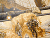 Ise Ananphada - Star Wars: The Force Awakens (Gold Variant)