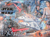 Ise Ananphada - Star Wars: The Force Awakens