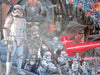 Ise Ananphada - Star Wars: The Force Awakens