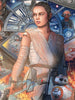 Ise Ananphada - Star Wars: The Force Awakens