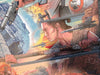 Ise Ananphada - Star Wars: The Force Awakens