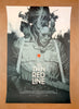 Joao Ruas - The Thin Red Line