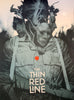 Joao Ruas - The Thin Red Line