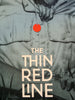 Joao Ruas - The Thin Red Line