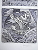 David Welker - The Sentient Factory Metallic Variant