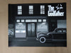 George Bletsis - The Godfather Variant