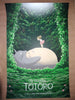 Kevin Wilson (Ape Meets Girl) - My Neighbor Totoro