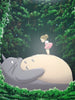 Kevin Wilson (Ape Meets Girl) - My Neighbor Totoro